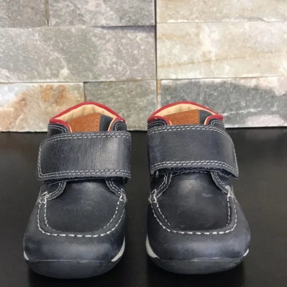 Geox B Each B.B Shoes